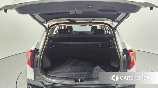 Kia The New Seltos id 3486980 из Кореи 11