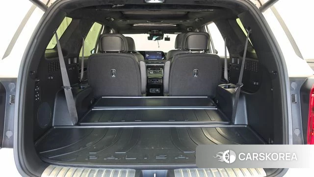 Hyundai The New Palisade id 4922502 из Кореи 11