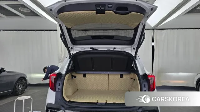 Kia The New Seltos id 3586320 из Кореи 11