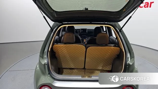 Hyundai Casper id 3310305 из Кореи 11