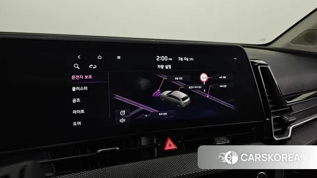 Kia Sportage 5th Generation id 3740224 из Кореи 11