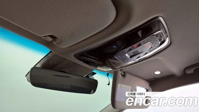 Genesis G80 (RG3) id 2867906 из Кореи 11