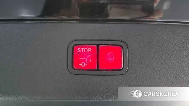 Mercedes-Benz EQS V297 id 3333825 из Кореи 11