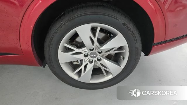 Genesis GV70 id 4614097 из Кореи 11