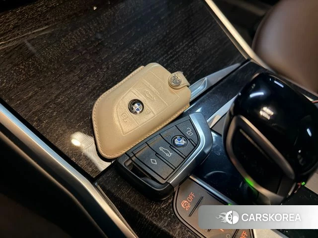 BMW 3 Series (G20) id 3915361 из Кореи 11