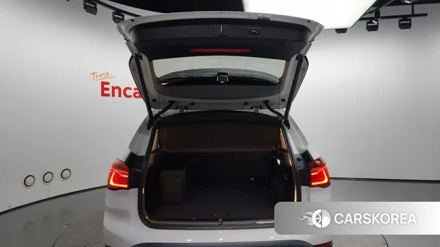 BMW X1 (F48) id 2941491 из Кореи 11