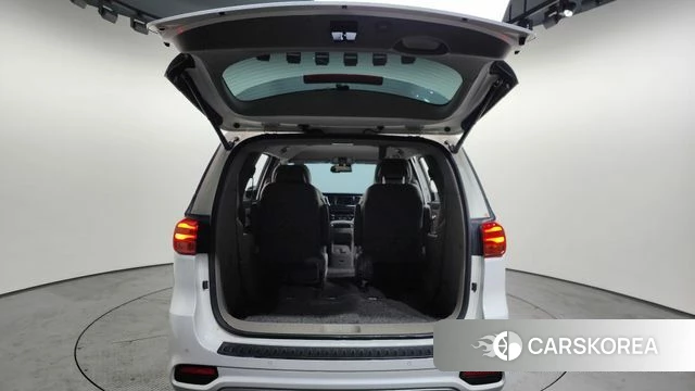 Kia The New Carnival id 3796153 из Кореи 11