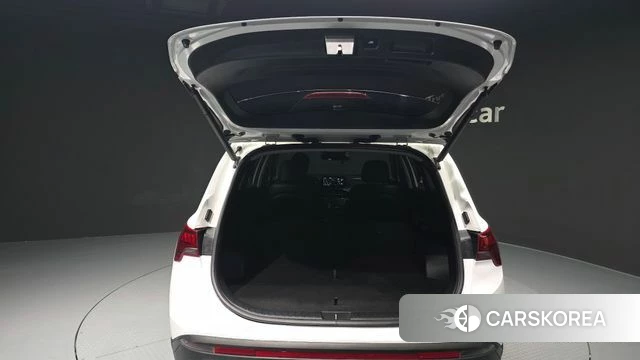 Hyundai The New Santa Fe id 3806786 из Кореи 11