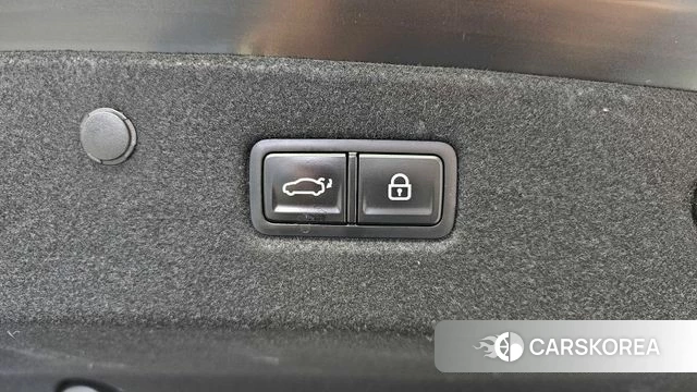 Kia K8 Hybrid id 3838805 из Кореи 11