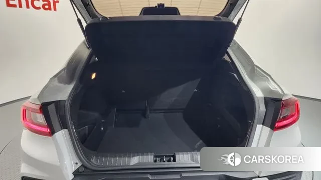 Renault Korea (Samsung) XM3 id 3362317 из Кореи 11