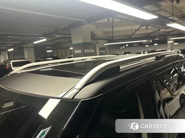 Land Rover Discovery 5 id 3445129 из Кореи 11