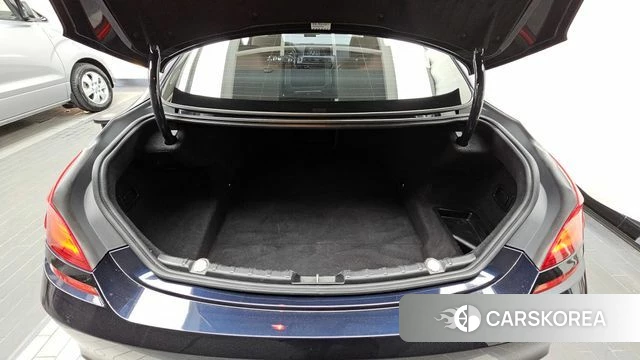 BMW 6 Series (F12) id 4447973 из Кореи 11