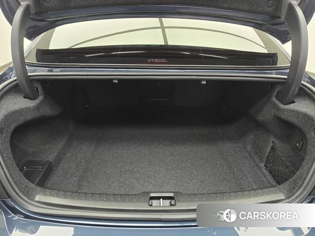 Volvo S60 3rd generation id 4910900 из Кореи 11