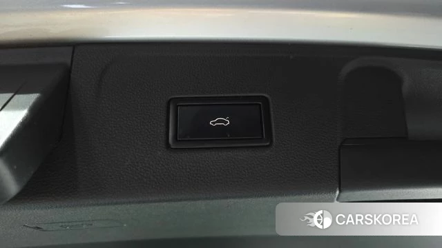 Volkswagen Atlas id 4780936 из Кореи 11