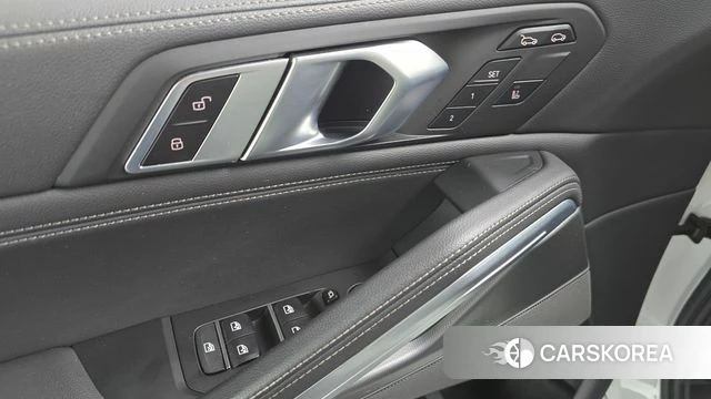BMW X6 (G06) id 4864732 из Кореи 11