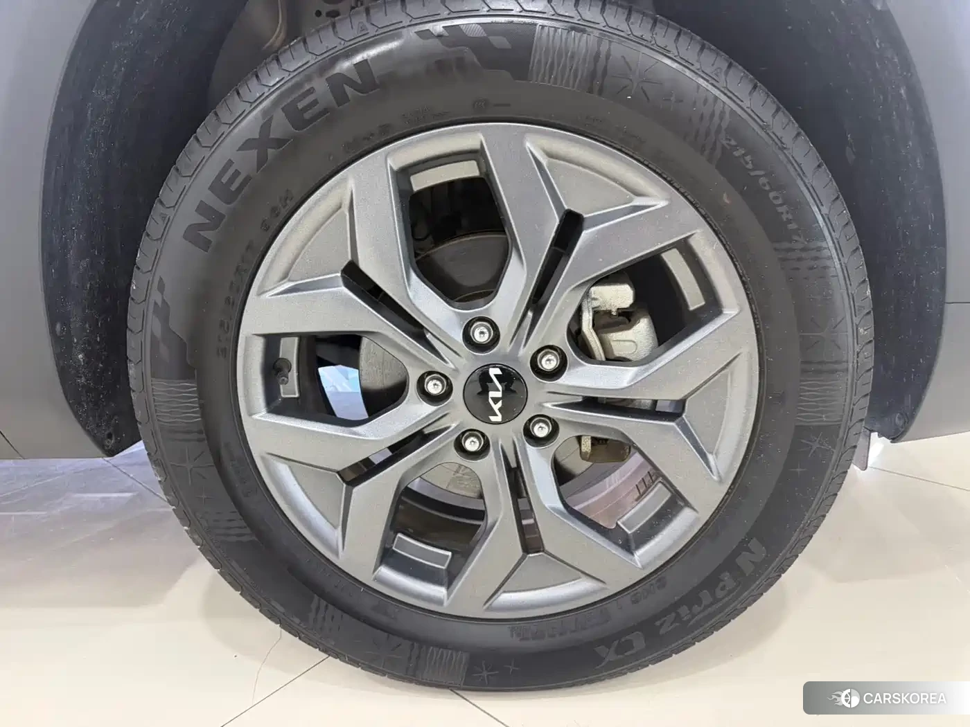 Kia Seltos id 4547474 из Китая 11