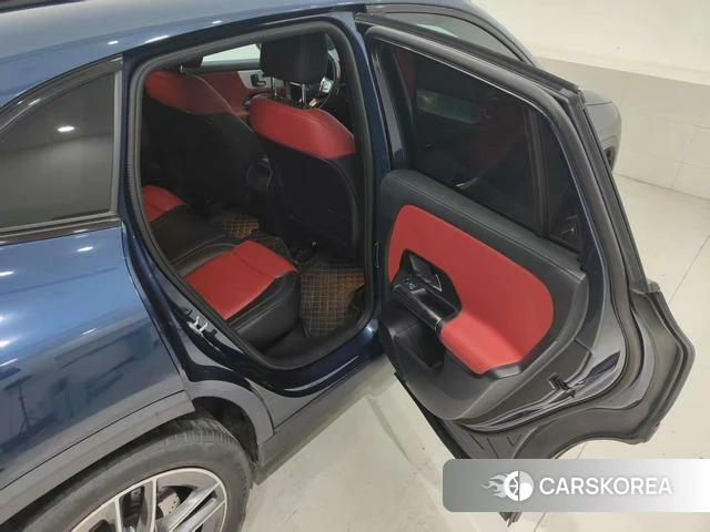 Mercedes-Benz GLA AMG id 4213203 из Китая 11
