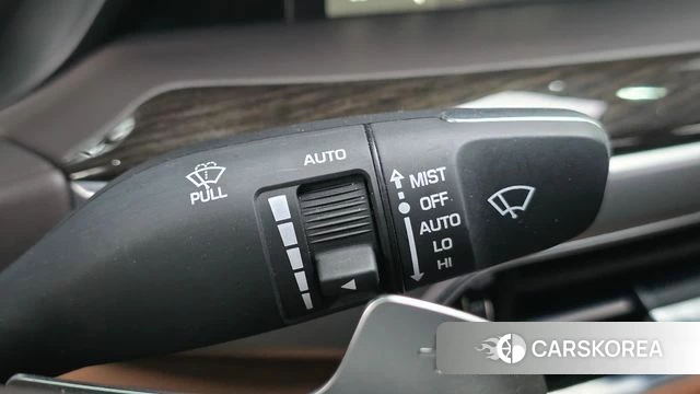 Genesis G90 id 4882279 из Кореи 11