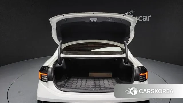 Hyundai Sonata D Edge (DN8) id 3365724 из Кореи 11