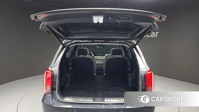 Hyundai The New Palisade id 3058417 из Кореи 11