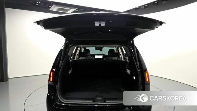 Kia Mohave Master id 3879404 из Кореи 11