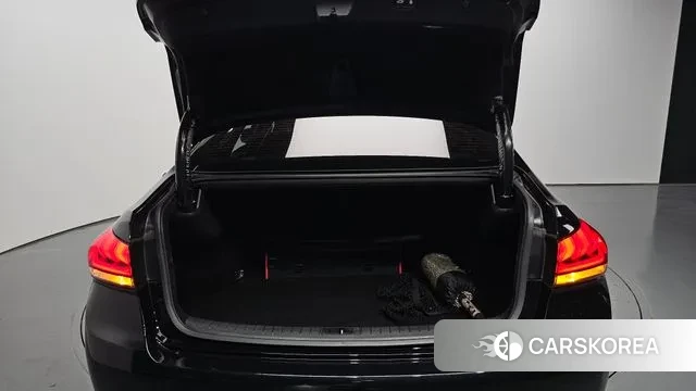 Genesis G80 id 3313375 из Кореи 11