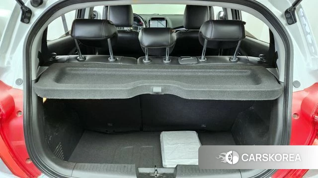 Chevrolet (GM Daewoo) The New Spark id 3935047 из Кореи 11