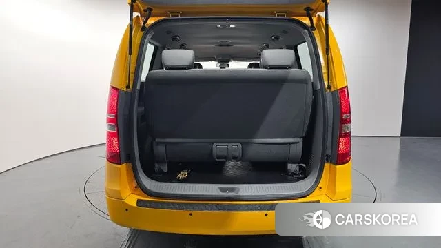 Hyundai The New Grand Starex id 3233463 из Кореи 11