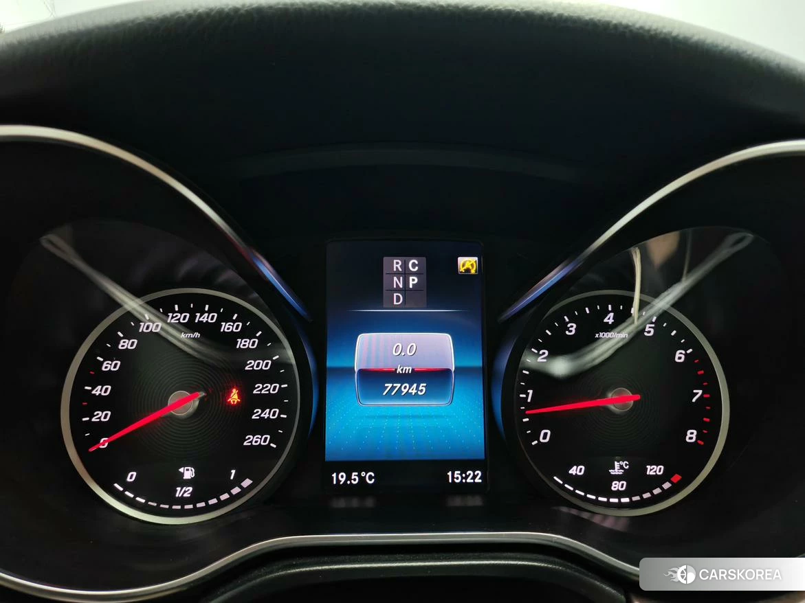 Mercedes-Benz V-class id 4455816 из Китая 11