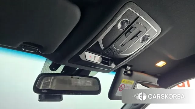 Ssangyong The New Rexton Sports Cannes id 3487907 из Кореи 11