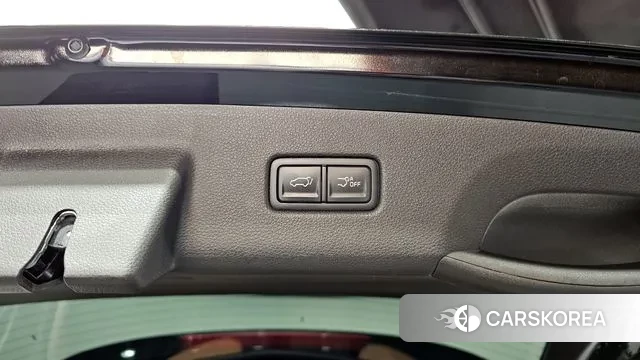 Kia Carnival 4th generation id 3433538 из Кореи 11