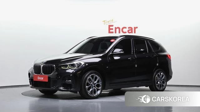 BMW X1 (F48) id 4475571 из Кореи 11