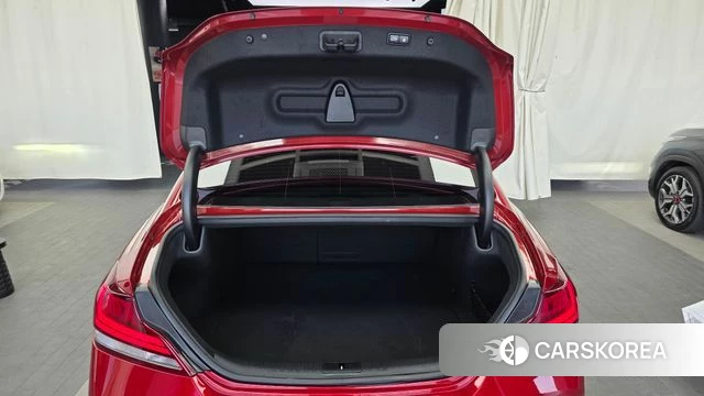 Genesis G70 id 4325697 из Кореи 11