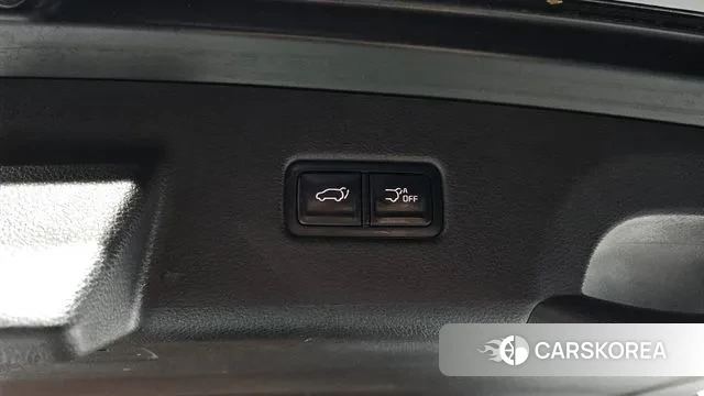 Kia Carnival 4th generation id 3691592 из Кореи 11