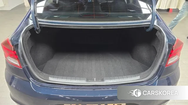 Hyundai The New Avante AD id 2995530 из Кореи 11