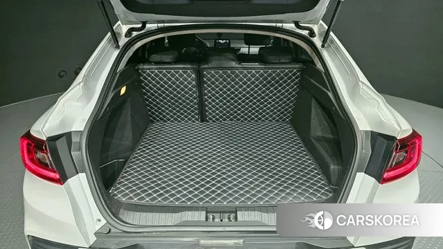 Renault Korea (Samsung) XM3 id 3697182 из Кореи 11