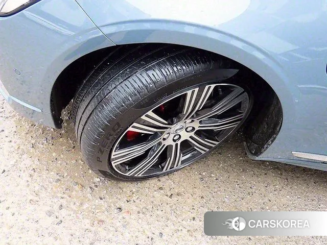 Volvo S90 id 3075587 из Кореи 11