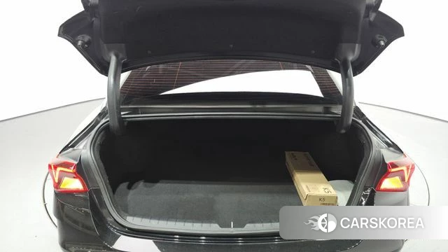 Kia K5 3rd generation id 4854570 из Кореи 11