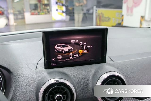 Audi Q2L id 4272751 из Китая 11