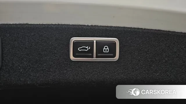 Genesis G80 (RG3) id 3483867 из Кореи 11