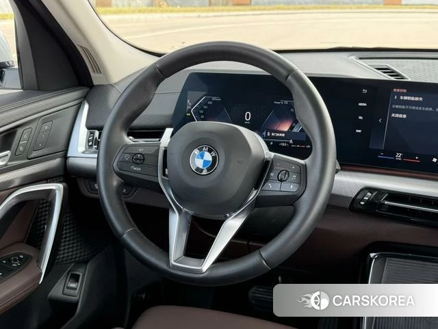BMW X2 (import) id 4209288 из Китая 11