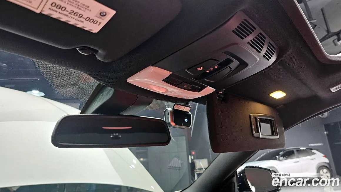 BMW 4 Series (F32) id 1564094 из Кореи 11