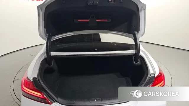 Genesis G70 id 2981633 из Кореи 11