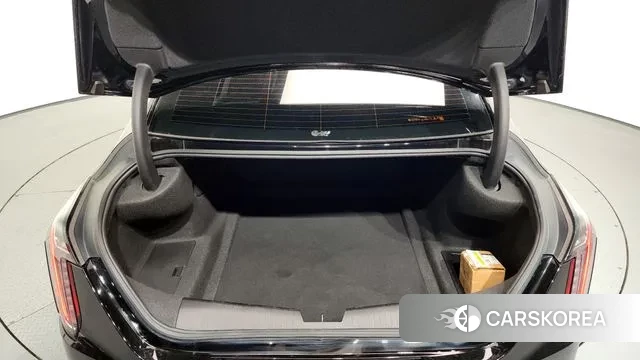 Cadillac CT4 id 3028572 из Кореи 11