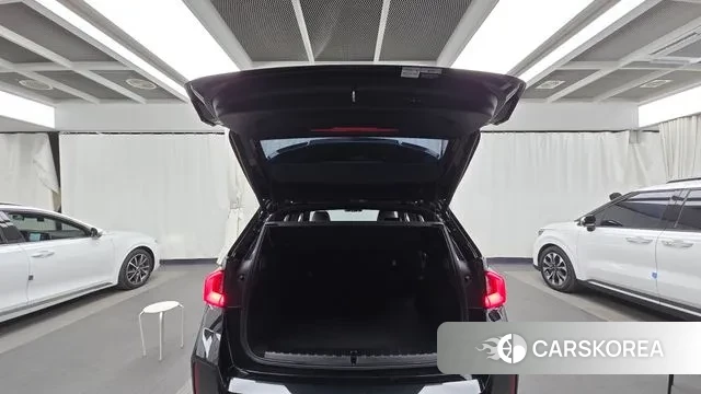 BMW X1 (U11) id 3533324 из Кореи 11