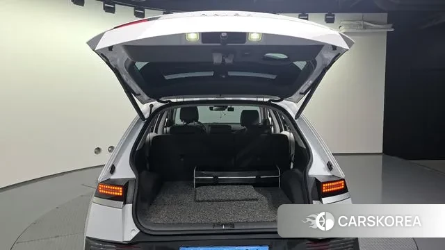 Hyundai Ionic 5 id 3017084 из Кореи 11