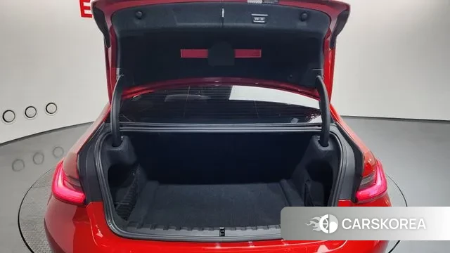 BMW 3 Series (G20) id 3760663 из Кореи 11