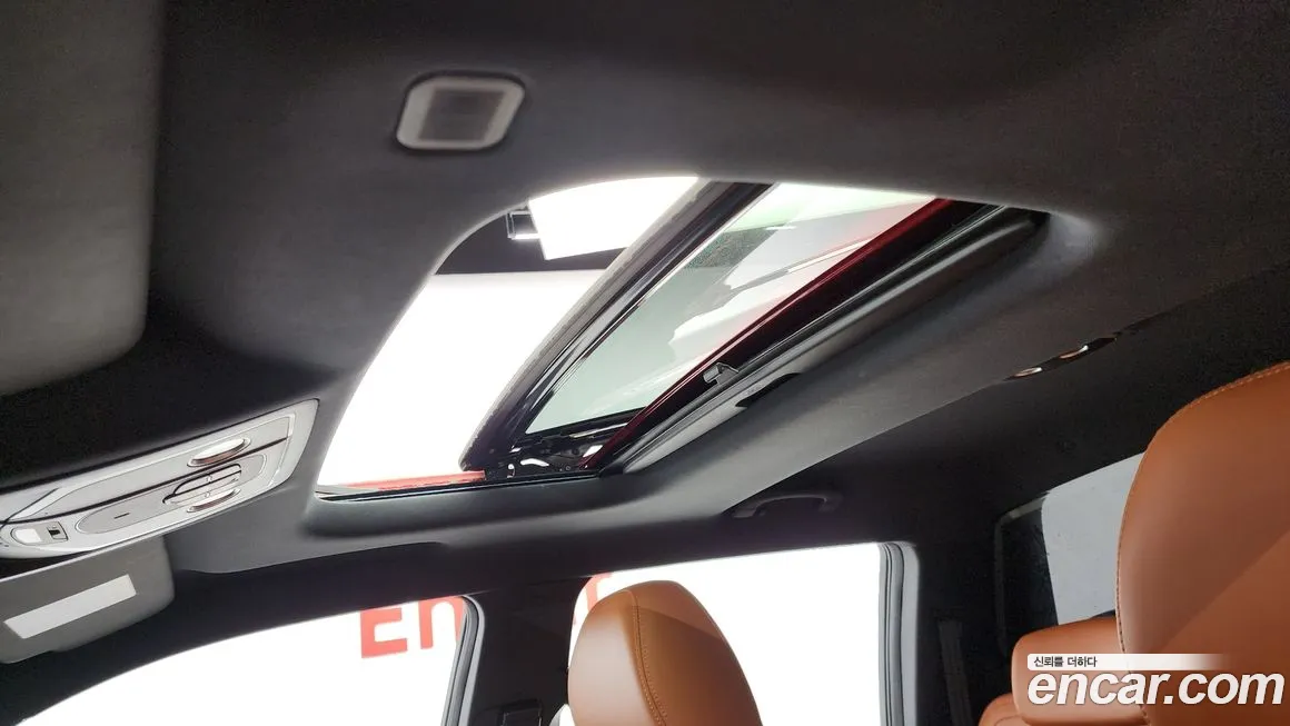 Ssangyong The New Rexton Sports Cannes id 2047980 из Кореи 11