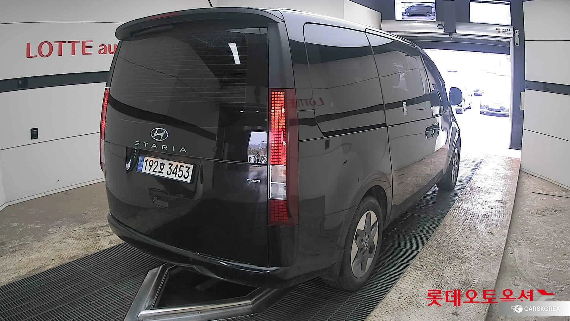 Hyundai Staria id 3875793 из Кореи 11