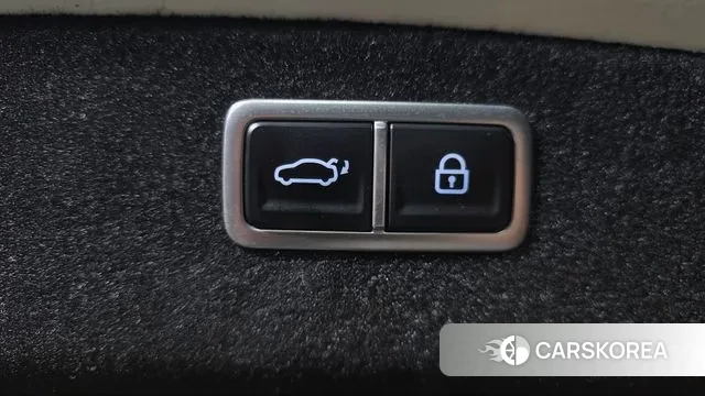 Genesis G80 (RG3) id 3459102 из Кореи 11